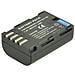 2-Power Li-Ion 1600mAh, 1600 mAh, Videocamera, Ioni di litio, 5,7 cm, 3,9 cm, 2,1 cm - Foto miniatura 3