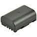 2-Power Li-Ion 1600mAh, 1600 mAh, Videocamera, Ioni di litio, 5,7 cm, 3,9 cm, 2,1 cm - Foto miniatura 2