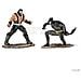 Justice League Batman vs. Bane - Foto miniatura 1