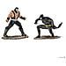 Justice League Batman vs. Bane - Foto miniatura 2