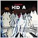 Radiohead - Kid A - Foto miniatura 1