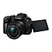 Kit Fotocamera Digitale Mirrorless Lumix G80 Sensore Live MOS 16 Mpx 4K Ultra HD + Obiettivo H-FS12060 da 12-60 mm - Foto miniatura 4