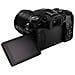 Kit Fotocamera Digitale Mirrorless Lumix G80 Sensore Live MOS 16 Mpx 4K Ultra HD + Obiettivo H-FS12060 da 12-60 mm - Foto miniatura 5