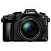 Kit Fotocamera Digitale Mirrorless Lumix G80 Sensore Live MOS 16 Mpx 4K Ultra HD + Obiettivo H-FS12060 da 12-60 mm - Foto miniatura 3