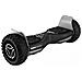 Monopattino Elettrico Colore Nero / Bianco - Foto miniatura 1