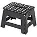 770822 Sgabello Gradino Per Camper O Roulotte 22 Cm - Foto miniatura 6