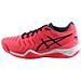 Gelresolution 7 Womens Clay 2049 E752y2049 Colore: Rosa Taglia: 37.5 - Foto miniatura 1