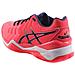 Gelresolution 7 Womens Clay 2049 E752y2049 Colore: Rosa Taglia: 37.5 - Foto miniatura 2