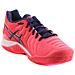 Gelresolution 7 Womens Clay 2049 E752y2049 Colore: Rosa Taglia: 37.5 - Foto miniatura 4