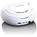 Radio DAB+ / FM Portatile con CD e MP3 SCD-69 Colore Bianco - Foto miniatura 6