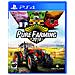 PS4 - Pure Farming 2018 - Foto miniatura 1
