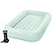 66810NP - Materasso Gonfiabile Baby 107x168x25 cm, 3-6 anni - Foto miniatura 1
