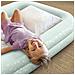 66810NP - Materasso Gonfiabile Baby 107x168x25 cm, 3-6 anni - Foto miniatura 5