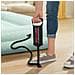 66810NP - Materasso Gonfiabile Baby 107x168x25 cm, 3-6 anni - Foto miniatura 7