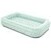 66810NP - Materasso Gonfiabile Baby 107x168x25 cm, 3-6 anni - Foto miniatura 2