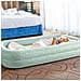 66810NP - Materasso Gonfiabile Baby 107x168x25 cm, 3-6 anni - Foto miniatura 4