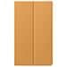 Flip Cover per MediaPad M3 Lite 8 Custodia a Libro Colore Marrone - Foto miniatura 1