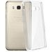 Cover Silicone Infrangibile Ultra-trasparente Per Samsung Galaxy J5 2016 - Foto miniatura 1