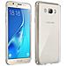 Cover Silicone Infrangibile Ultra-trasparente Per Samsung Galaxy J5 2016 - Foto miniatura 3