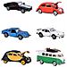 Vintage Cars (Assortimento) - Disponibile dal 20/09/2018 - Foto miniatura 1
