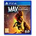 Max The Curse Of The Brotherhood Ps4 Game - Foto miniatura 1