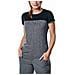 Magliette Berghaus Voyager Tech Base Crew Abbigliamento Donna 8 - Foto miniatura 3