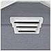 Cassetta Da Giardino 'manor Dd' - Cm. 185 X 152 X H. 226 - Grigio - Foto miniatura 5