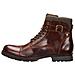 Stivali E Stivaletti Albany Scarpe Uomo Eu 46 - Foto miniatura 3