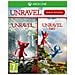 Xbox ONE Xone Unravel Yarny Bundle  - Foto miniatura 1