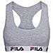 Intimo Fila Bralette Abbigliamento Donna L - Foto miniatura 1