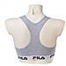 Intimo Fila Bralette Abbigliamento Donna L - Foto miniatura 2