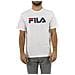 Unisex Classic Pure Ss Tee T-shirt Taglia Xs - Foto miniatura 3