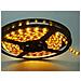 Striscia A Led Luce Calda Smd 5050 Bobina Strip Adesiva 5 M Metri 300 Led Gialla - Foto miniatura 1