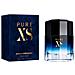 Profumo Paco Rabanne Pure Xs Eau De Toilette, Spray - Profumo Uomo - Foto miniatura 2
