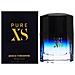 Profumo Paco Rabanne Pure Xs Eau De Toilette, Spray - Profumo Uomo - Foto miniatura 4