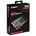 SSD 512 GB Serie X250 M. 2 Interfaccia Serial ATA III - Foto miniatura 5