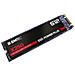 SSD 512 GB Serie X250 M. 2 Interfaccia Serial ATA III - Foto miniatura 1