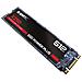SSD 512 GB Serie X250 M. 2 Interfaccia Serial ATA III - Foto miniatura 2