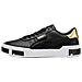 Cali Bold Metallic Wn's 02 Scarpa Tempo Libero - Donna Uk 4 - Foto miniatura 1