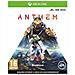 Anthem Jeu Xbox One - Foto miniatura 7