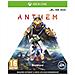 Anthem Jeu Xbox One - Foto miniatura 1