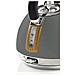Kawk520egy Bollitore Elettrico 1.8 L Soft Touch Grigio - Foto miniatura 4