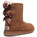 Bailey Bow Ii Kids, Bambini, Marrone, Stivali, Numero: 36 Eu - Foto miniatura 7