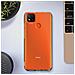 Cover Xiaomi Redmi 9c / 10a Silicone Antishock Trasparente - Foto miniatura 2