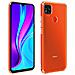 Cover Xiaomi Redmi 9c / 10a Silicone Antishock Trasparente - Foto miniatura 1