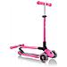 GBB430-110 Primo Foldable Monopattino - Rosa - Foto miniatura 2