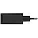 Ansmann Home caricabatt. HC430 4xUSB 3000mA nero - Foto miniatura 3