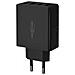 Ansmann Home caricabatt. HC430 4xUSB 3000mA nero - Foto miniatura 7