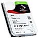 Nas Hdd Ironwolf 10 Tb St10000vn0008 7200 Rpm, 3,5 "", 10000 Gb, Sata, 256 Mb - Foto miniatura 5