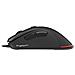 Mouse Da Gioco Krypton 200 Nero - Foto miniatura 3